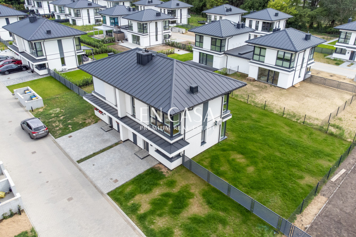 House Sale Łomianki Wiślana 13